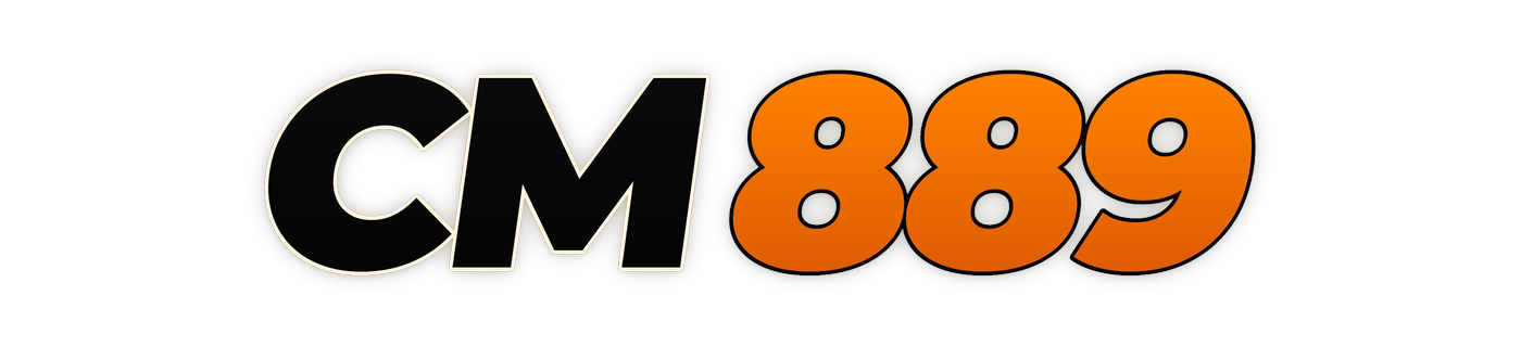 cm889 logo